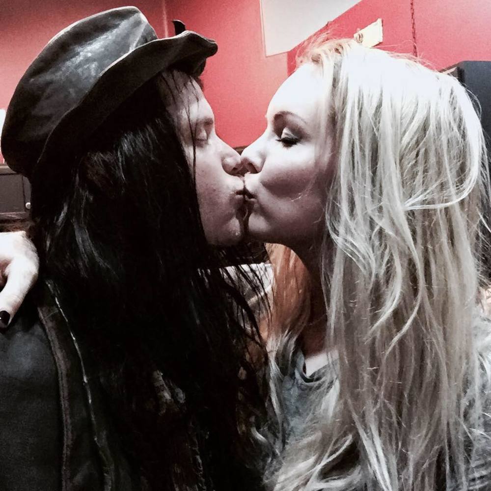 Meet your Posher, Joanna